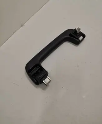 Audi Q7 4M Rear interior roof grab handle 4M0857607