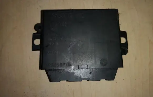 Volvo XC60 Parking PDC control unit/module 31314525