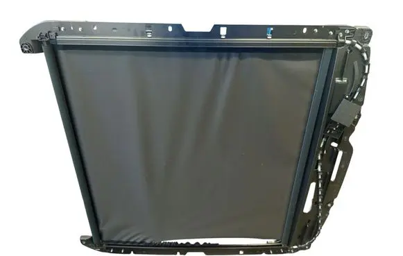 Infiniti QX30 Sunroof set 912505DA1D 3M25180A 3M24230C