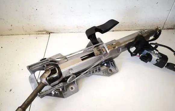 Peugeot 508 Steering wheel axle