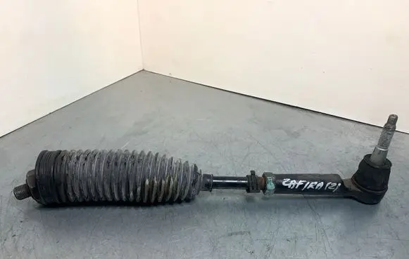 Opel Zafira C Steering tie rod 