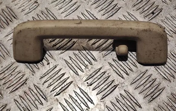 Volvo XC60 Rear interior roof grab handle 13550