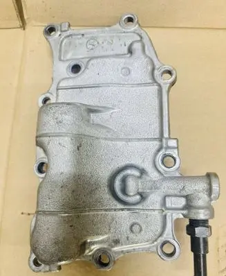 Toyota RAV 4 (XA50) Oil breather separator 122050V010 1221536010