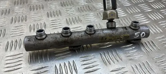 Audi A5 8T 8F Fuel main line pipe 059130089
