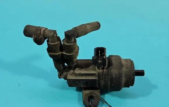 Ford Transit Turbo solenoid valve YC1Q-9E882-BA IMPRK1517365