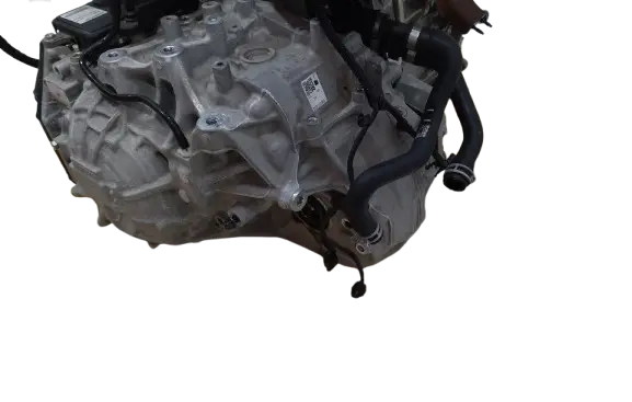 Volvo XC60 Automatic gearbox AWF8G45 1285499 SK007