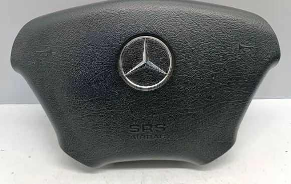 Mercedes-Benz ML W163 Steering wheel airbag 1634600098