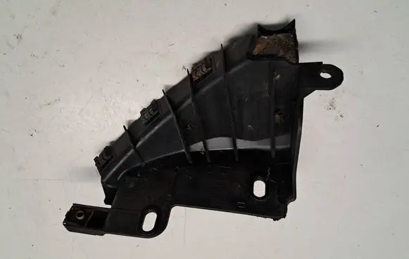 Peugeot RCZ Front bumper mounting bracket YM21612180