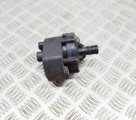 Tesla Model X Electric auxiliary coolant/water pump 103534800G
