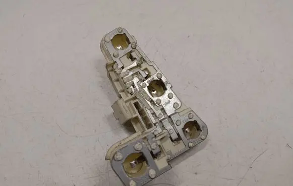 BMW 3 E90 E91 Tail light bulb cover holder 6937474 63216937474