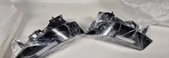 Alfa Romeo Junior Rear/tail lights 505725810 LC19267 505725800