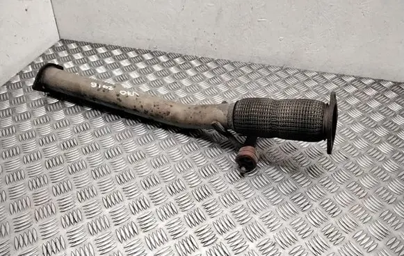 Volvo V70 Exhaust flexible connection 