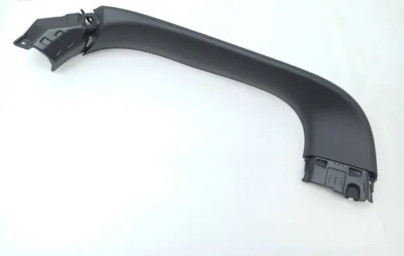 Hyundai Ioniq 5 Tailgate/trunk side cover trim 81740GI000