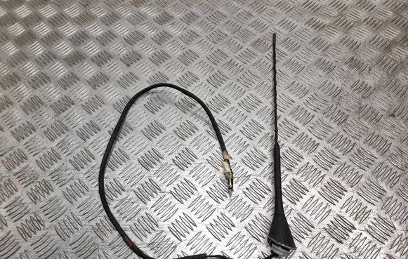 Toyota Corolla Verso E121 Aerial GPS antenna