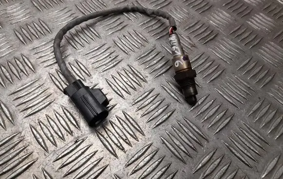 Jaguar F-Pace Lambda probe sensor DX239G444DC