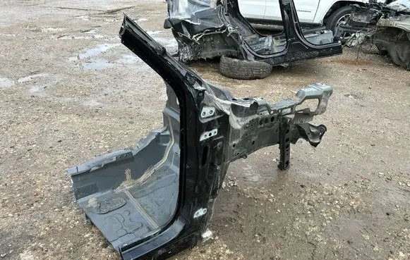 Ford Bronco Front quarter panel 