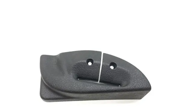 Jaguar XK8 - XKR Seat belt trim HJA7107BB