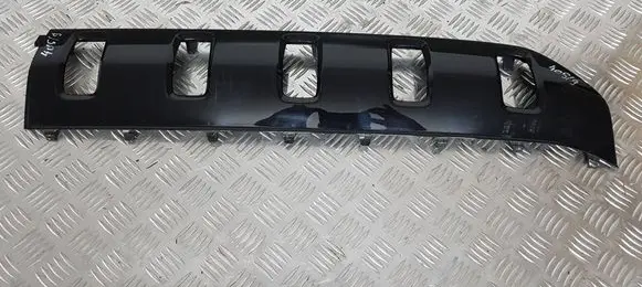 Mercedes-Benz G W465 Front bumper splitter molding A4658859000