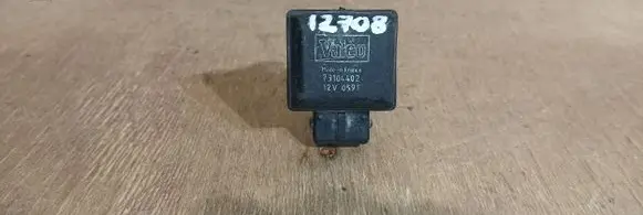 Citroen XM Coolant level sensor 73104402 VALEO
