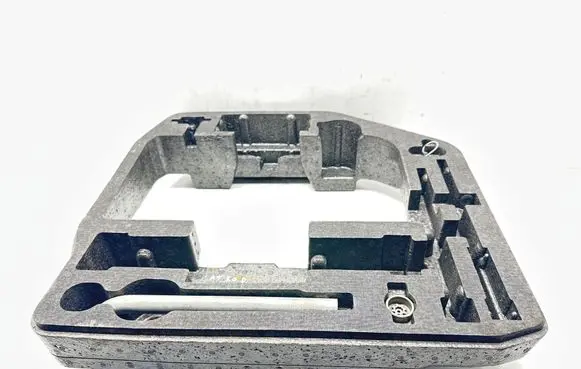 Audi A5 8T 8F Tool box 8T0012109A
