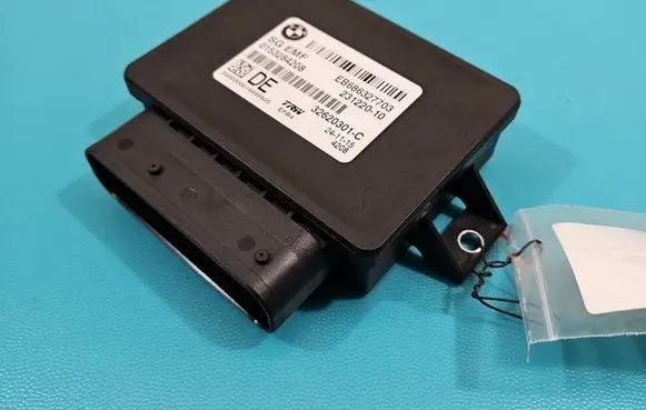 BMW 5 F10 F11 Central body control module 686327703 IMPRK1450709