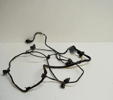 Audi A4 S4 B8 8K Parking sensor (PDC) wiring loom 8K0971104C