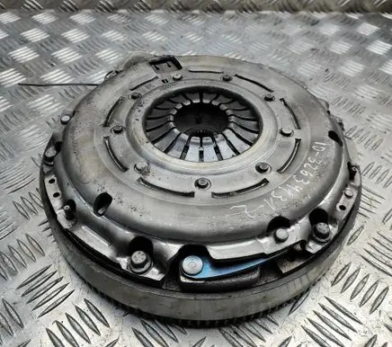 Opel Astra K Clutch set kit 55513161 55574450