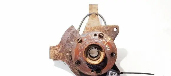 Renault Espace III Front wheel hub