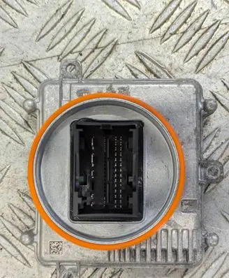 Skoda Superb B8 (3V) LED ballast control module 992941571AJ