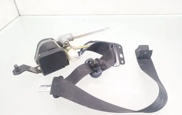 Mazda 323 Front seatbelt 60359 65049854616464 43594