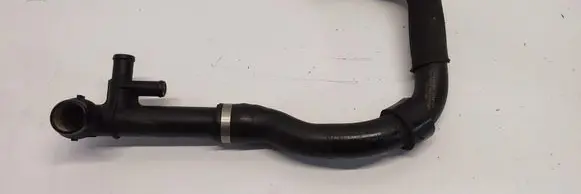 Seat Ateca Engine coolant pipe/hose 5Q0122051DA