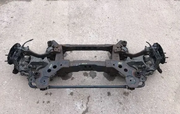 Ford Mondeo MK V Rear axle beam