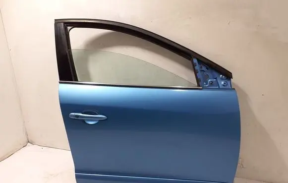 Renault Megane III Front door 801006560R