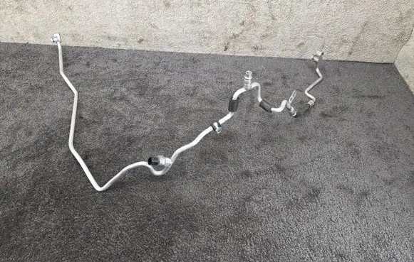 Mini One - Cooper F56 F55 Air conditioning (A/C) pipe/hose 6832951