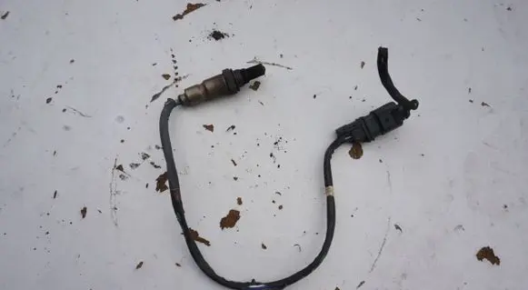 Seat Toledo IV (NH) Lambda probe sensor