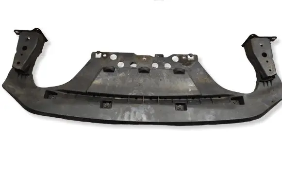 Mazda 3 III Rear bumper lower part trim B45A500SI