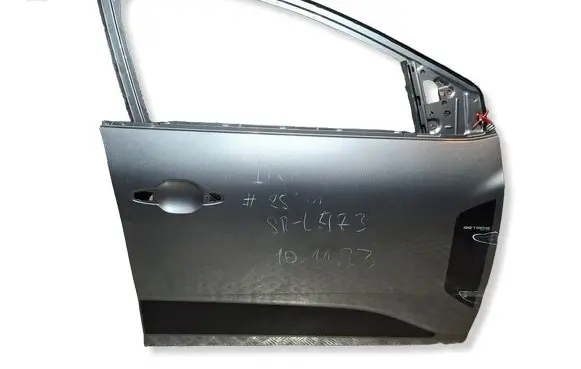 Dacia Jogger Front door S14434226