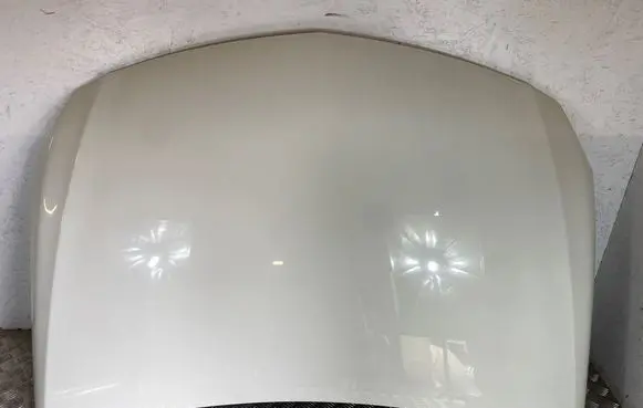 Mercedes-Benz A W176 Engine bonnet/hood 