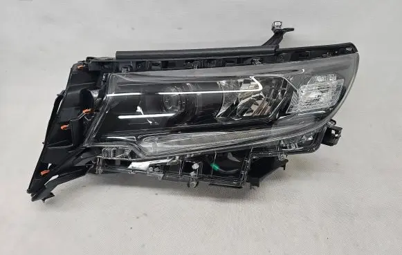 Toyota Land Cruiser (J150) Headlight/headlamp 60-266