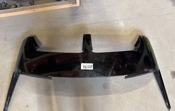 Hyundai Ioniq 5 Tailgate/trunk spoiler 87220G1000