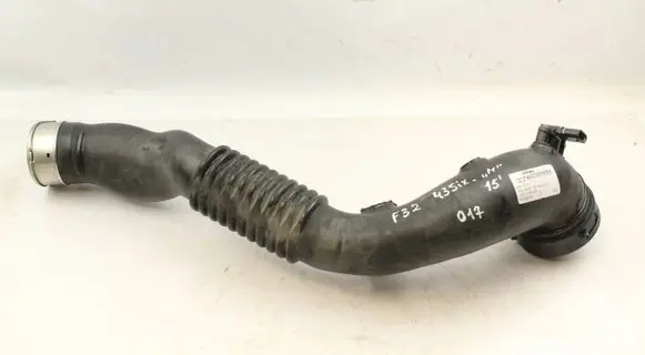BMW 4 F32 F33 Intercooler hose/pipe 7615963 13717615963 70523078