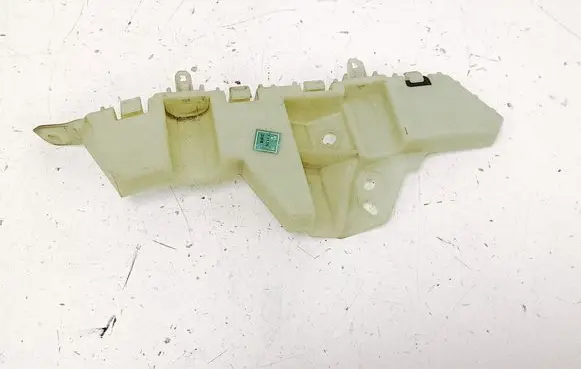 Buick Encore I Front bumper mounting bracket 42566651