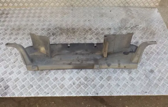 Ford Transit Custom Front bumper skid plate/under tray BK21V001A06AB