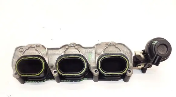 Intake manifold