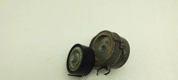 Citroen C3 Generator/alternator belt tensioner 2611706 9675874680