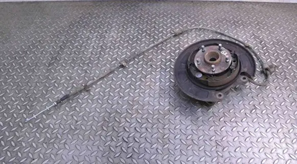 Suzuki Grand Vitara II Rear wheel hub