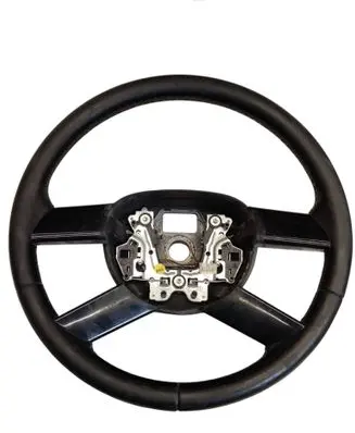 Volkswagen Touran I Steering wheel 1T0419091B 3052595