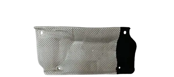 Volvo XC60 Heat shield in engine bay 31651595 INN106
