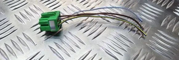 Audi A6 S6 C5 4B Other wiring loom 8D0937731F