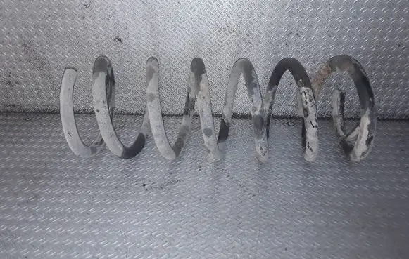 Ford Mondeo MK IV Rear coil spring 